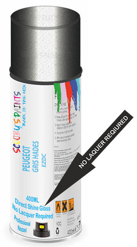 paint for PEUGEOT 306 CABRIO