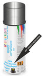 paint for Peugeot 307