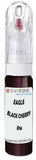 10ml–30ml touch-up kit for Eagle Talon chips and scratches, precise colour match to Black Cherry Metallic R16