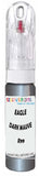 10ml–30ml touch-up kit for Eagle Talon chips and scratches, precise colour match to Dark Mauve Pearl R99