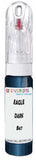 10ml–30ml touch-up kit for Eagle Summit chips and scratches, precise colour match to Dark Spectrum Blue Metallic B47