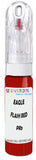 10ml–30ml touch-up kit for Eagle Talon chips and scratches, precise colour match to Flash Red Pr3