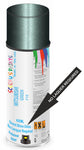 paint for Mitsubishi L200