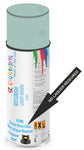 paint for Mitsubishi Rosa