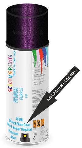 paint for Hyundai Grandeur