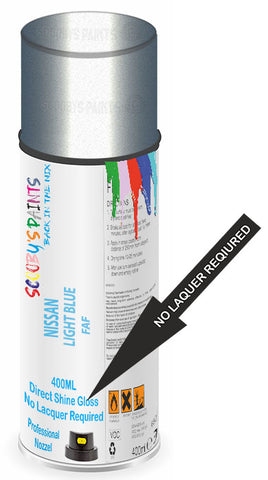 paint for Nissan Rogue Select