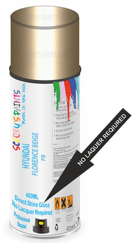 paint for Hyundai Excel