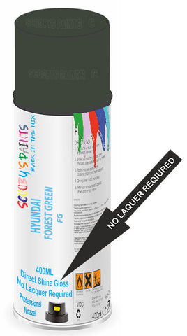 paint for Hyundai I20