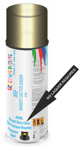 paint for Jeep Liberty