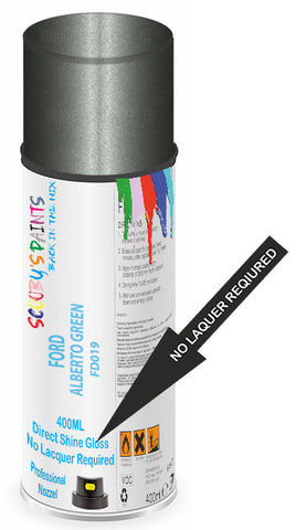 paint for FORD RANGER WILDTRAK