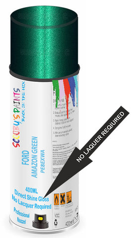 paint for FORD FREESTAR