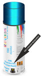 paint for Ford Focus
