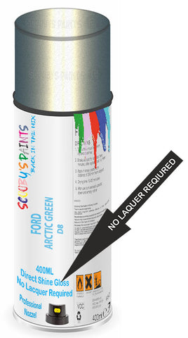 paint for Ford Thunderbird