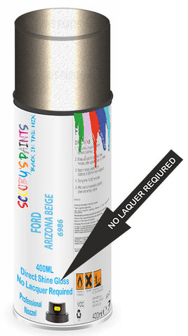 paint for Ford Freestar