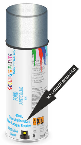 paint for FORD RANGER