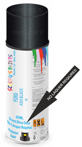 paint for Ford Transit