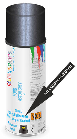 paint for Ford Transit