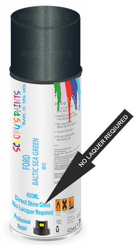 paint for Ford Edge