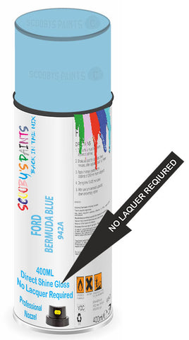 paint for FORD Tourneo Courier