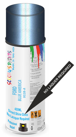 paint for FORD RANGER
