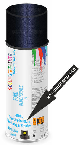 paint for FORD RANGER