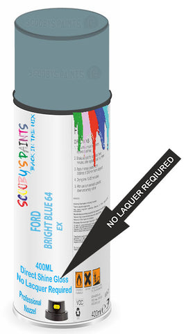 paint for FORD FORD