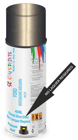 paint for FORD MARK