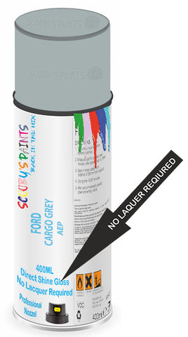 paint for Ford Transit