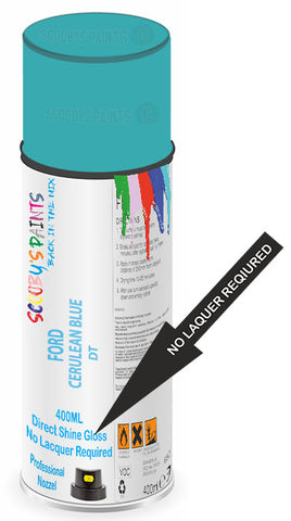 paint for Ford Flex