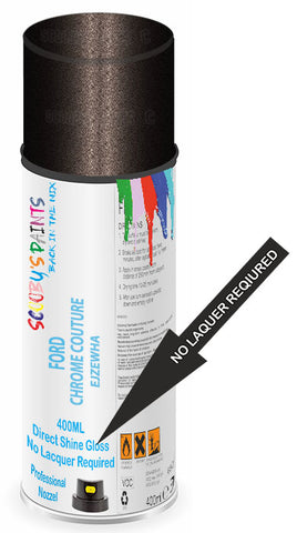 paint for Ford Five Hundred