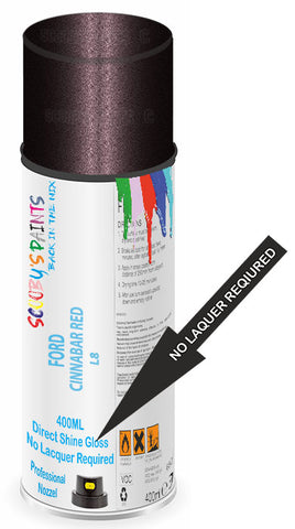paint for Ford Escape