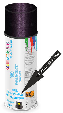 paint for Ford F-150