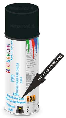 paint for FORD FREESTAR
