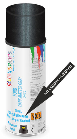 paint for FORD SUPER-DUTY