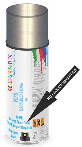paint for FORD MUSTANG MACH-E