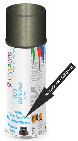 paint for Ford Sport Trac