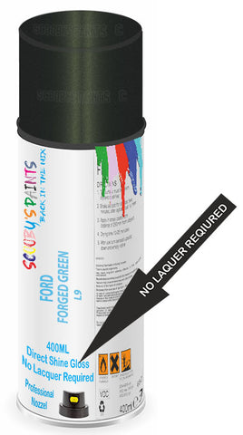 paint for Ford Ranger