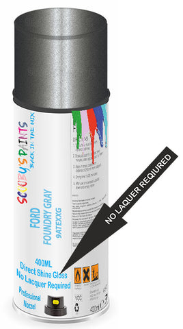 paint for FORD FREESTAR