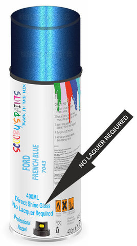 paint for Ford Five Hundred