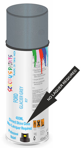 paint for Ford Mustang Mach-E