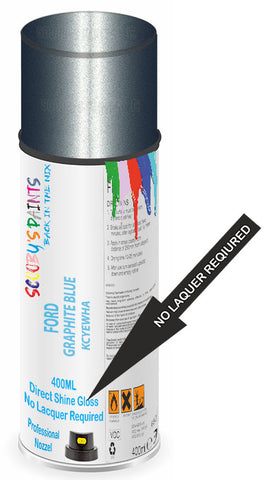 paint for FORD CONTINENTAL