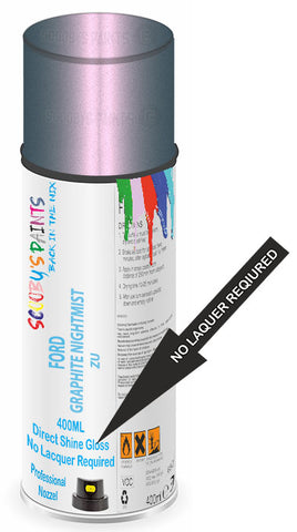 paint for FORD GRAND MARQUIS