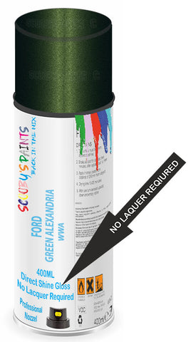 paint for Ford Taurus-X