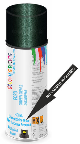 paint for Ford F-150