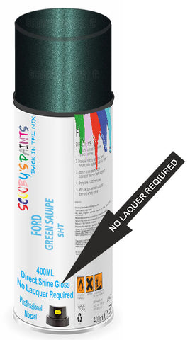 paint for FORD MARINER HYBRID
