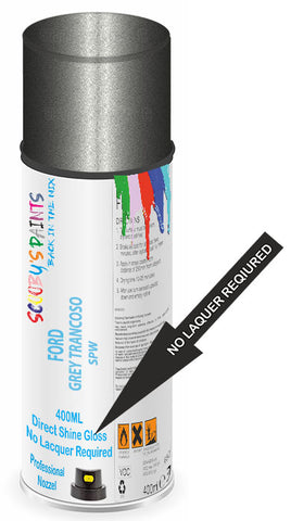 paint for FORD RANGER