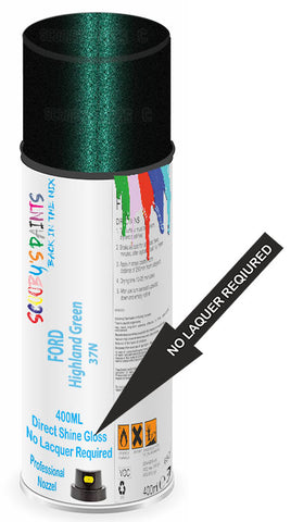 paint for Ford Ranger