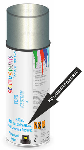paint for Ford C-Max