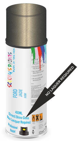 paint for FORD I-MAX