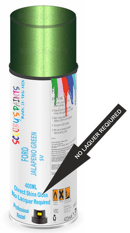paint for Ford Ranger